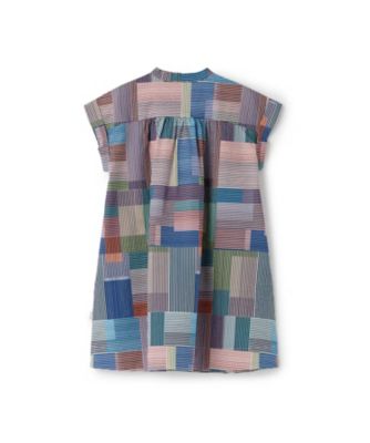 ランダムチェックシャツワンピース 4161358 | Paul Smith