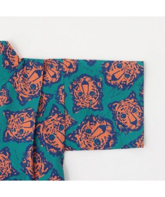 総柄プリント甚平 4161602 | Paul Smith Junior (Baby&Kids