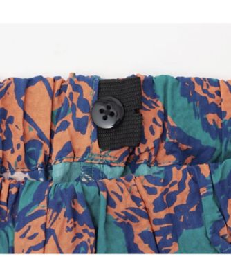 総柄プリント甚平 4161602 | Paul Smith Junior (Baby&Kids