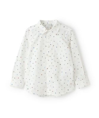 Paul Smith Junior (Baby&Kids)の子供服（ボーイズ） シャツ