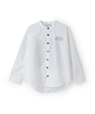 Paul Smith Junior (Baby&Kids)の子供服（ボーイズ） シャツ