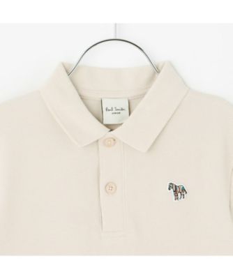 アーティストストライプ半袖ポロシャツ 4163208 | Paul Smith