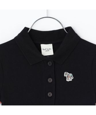 アーティストストライプポロワンピース 4163352 | Paul Smith