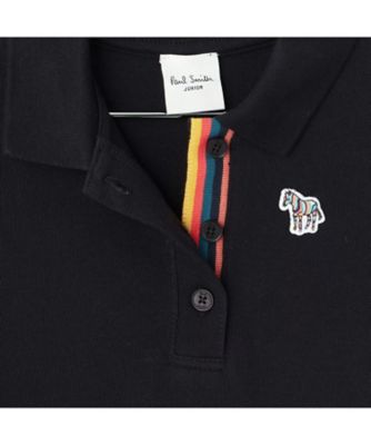 アーティストストライプポロワンピース 4163352 | Paul Smith