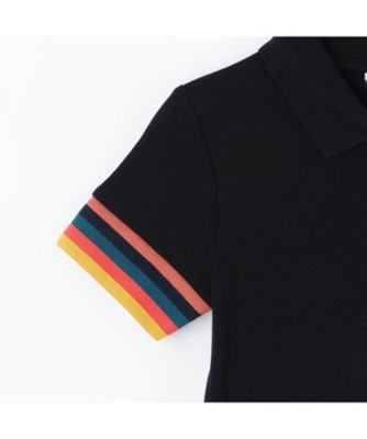 アーティストストライプポロワンピース 4163352 | Paul Smith