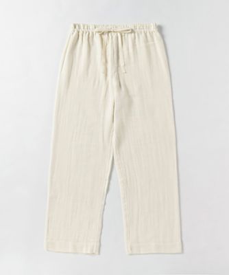 ♡プリスティン♡ガーゼ長袖ギャザーパジャマ Mサイズ ♡プリスティン♡ガーゼ長袖ギャザーパジャマ Mサイズ