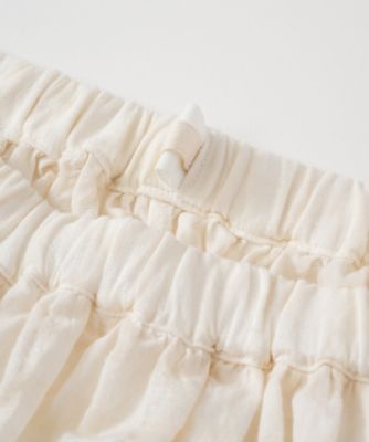 シャドウチェックギャザースカート 416679 | PRISTINE (Women