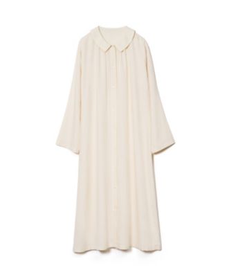 ＜PRISTINE (Women)＞ヘリンボンネグリジェ　４１６６９８