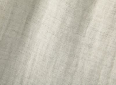 ダブルガーゼ８分袖シャツ