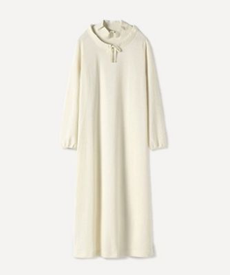 ＜PRISTINE (Women)＞エアニット　タートルネグリジェ　４１７５４０