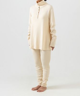 パンケーキニットパジャマ 418541 | PRISTINE (Women