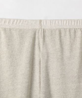 CL天竺レギンス 419103 | PRISTINE (Women)/プリスティン