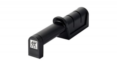 ＜ZWILLING＞【ＺＷＩＬＬＩＮＧおまとめ】ツヴィリング　シャーププラス　包丁研ぎ器