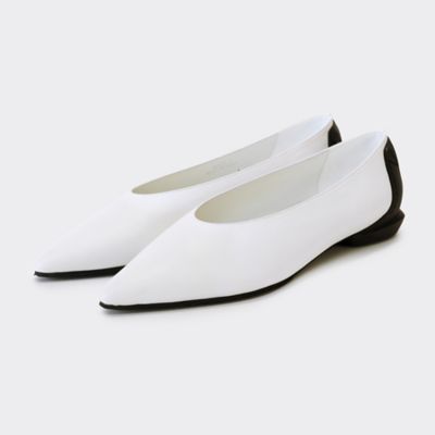 シューズ　ＭＭ　ＰＯＩＮＴＥＤ　Ｕ　ＰＵＭＰＳ