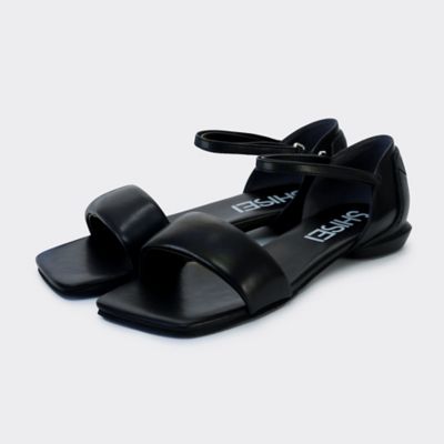 サンダル　ＰＡＤＤＥＤ　ＳＡＮＤＡＬ　４２０２３Ｓ＿１