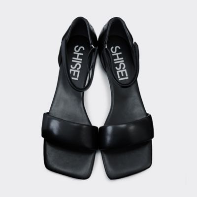 サンダル　ＰＡＤＤＥＤ　ＳＡＮＤＡＬ　４２０２３Ｓ＿１