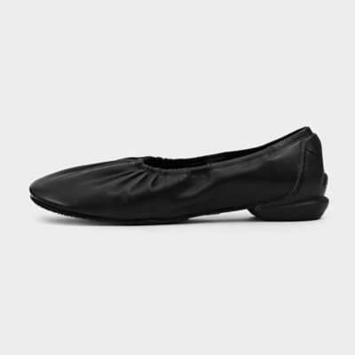 バレエシューズ　ＧＡＴＨＥＲ　ＢＡＬＬＥＴ　４２０２４Ｏ　２５ＳＳ
