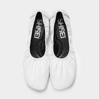 シューズ　ＧＡＴＨＥＲ　ＢＡＬＬＥＴ