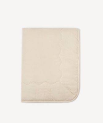 ＜PRISTINE (Women)＞サテン肌掛け布団　４２１００１