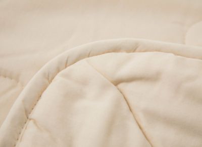 プリスティン オーガニック 掛け布団 Organic Cotton3重ガーゼ