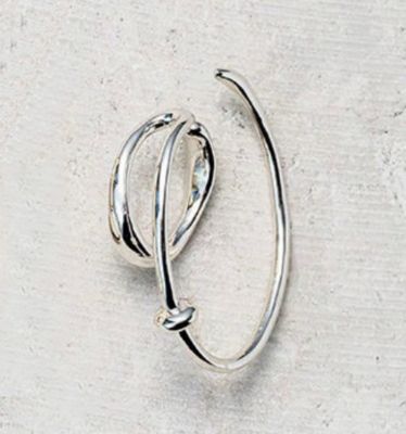 ＜Soierie (Women) ＞Ｎｅｏ　ｃｏｉｌ　ｅａｒｃｕｆｆ　ｏｎｅ　ｃｏｌｏｒ　※シングル