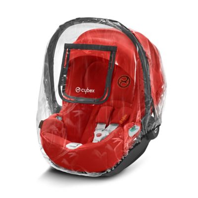 ＜CYBEX (Baby&Kids)＞レインカバー