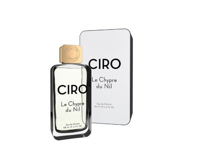 CIRO/シロ オードパルファム　ル　シープル　デュ　ニル