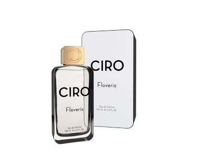 フラワリーズ』CIRO | gulatilaw.com