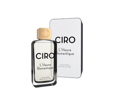 CIRO/シロ オードパルファム ルール ロマンティック