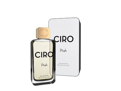CIRO/シロ オードパルファム　プタハ