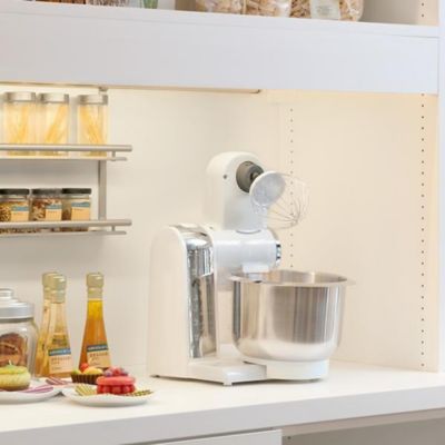 BOSCHコンパクトキッチンマシン MUM4415JP