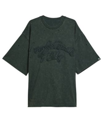 adidas COLLABORATIONS/アディダス コラボレーションズ Tシャツ SFTM WASH TEE KA7994