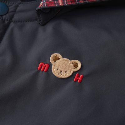 ３ＷＡＹベビー防寒マント