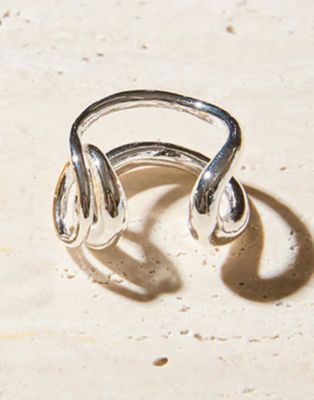 Ｆｉｂｕｌａ　ｅａｒｃｕｆｆ　ｒｉｎｇ　※シングル　４３０－０１４