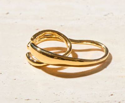 Ｆｉｂｕｌａ　ｌｏｏｐ　ｅａｒｃｕｆｆ　ｒｉｎｇ　※シングル　４３０－０１８