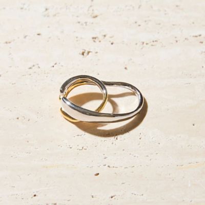 Ｆｉｂｕｌａ　ｌｏｏｐ　ｅａｒｃｕｆｆ　ｒｉｎｇ　※シングル　４３０－０１９