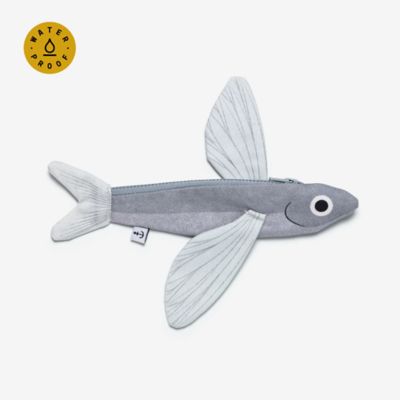 ＜Donfisher＞キーポーチ　Ｆｌｙｉｎｇ　Ｆｉｓｈ　０５２７２
