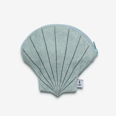 ＜Donfisher＞ポーチ　ＯＹＳＴＥＲ　０５２００