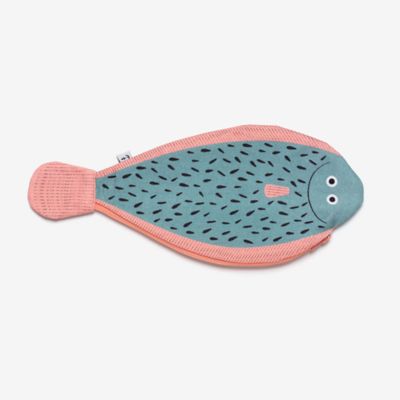＜Donfisher＞ポーチ　ＳＯＬＥ　０３１１０