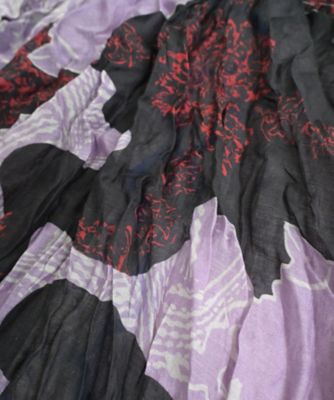 くさしゃつ　てくまくまや　どう　Ｋｕｓａ　Ｋａｎｍｕｒｉ　シルクコットンシャツ　４３０８５５１ー５０