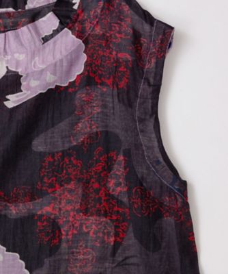 てくまくまや　どう　とっぷ［ＫｕｓａＫａｎｍｕｒｉ　シルクコットントップス］　４３０９１５２ー５０