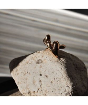 Ｈｅａｒｔ　ｍｏｔｉｆ　ｄｏｕｂｌｅ　ｃｕｆｆ　Ｓｉｌｖｅｒ　９２５　ｐｒｏｄｕｃｔ　４３１－１２０　※シングル