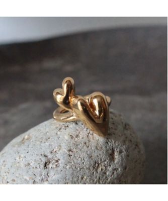 Ｈｅａｒｔ　ｍｏｔｉｆ　ｄｏｕｂｌｅ　ｃｕｆｆ　Ｓｉｌｖｅｒ　９２５　ｐｒｏｄｕｃｔ　４３１－１２０　※シングル