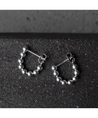 ｎｏｒｍｅ　ｂａｌｌ　ｃｈａｉｎ　ｐｉｅｒｃｅ　／　ｌａｒｇｅ　（２ｐ）　４３１－３４９