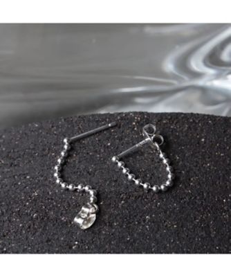 ｎｏｒｍｅ　ｂａｌｌ　ｃｈａｉｎ　ｐｉｅｒｃｅ　／　ｓｌｉｍ　（２ｐ）　４３１－３５１
