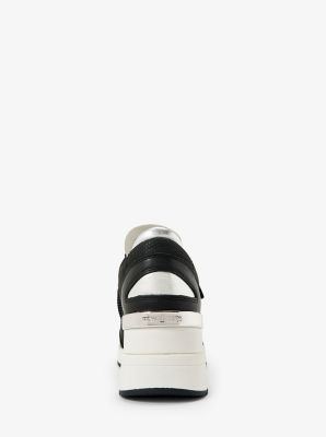 MICHAEL MICHAEL KORS☆DARBY ウェッジ スニーカー DARBY ウェッジ スニーカー | スニーカー | マイケル・コース