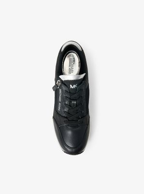 【MICHAEL KORS】DARBY ウェッジ スニーカー DARBY ウェッジ スニーカー | スニーカー | マイケル・コース