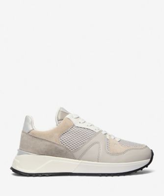＜MICHAEL KORS＞ＪＡＩＭＥ　ミックスミディア　スニーカー　４３Ｓ５ＪＭＦＳ４Ｌ