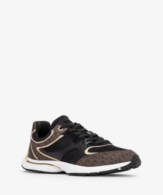 RILEY ミックスミディア スニーカー 43S5RLFS2B