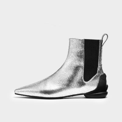 ショートブーツ　ＣＨＩＳＥＬＴＯＥ　ＡＮＫＬＥＢＯＯＴＳ